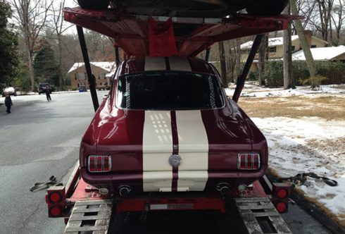 Reliable Auto Carriers