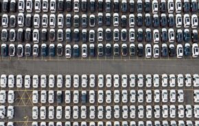 What Is the Cheapest Way to Ship a Car to Another State?