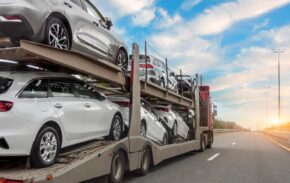 How Do Car Dealerships Deliver Cars?