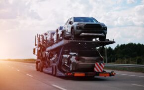 How Long Does it Take to Ship a Car in 2025