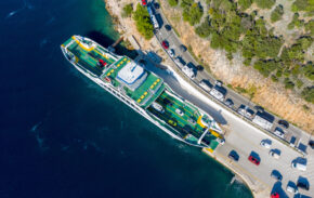 What is Terminal-to-Terminal Car Shipping?