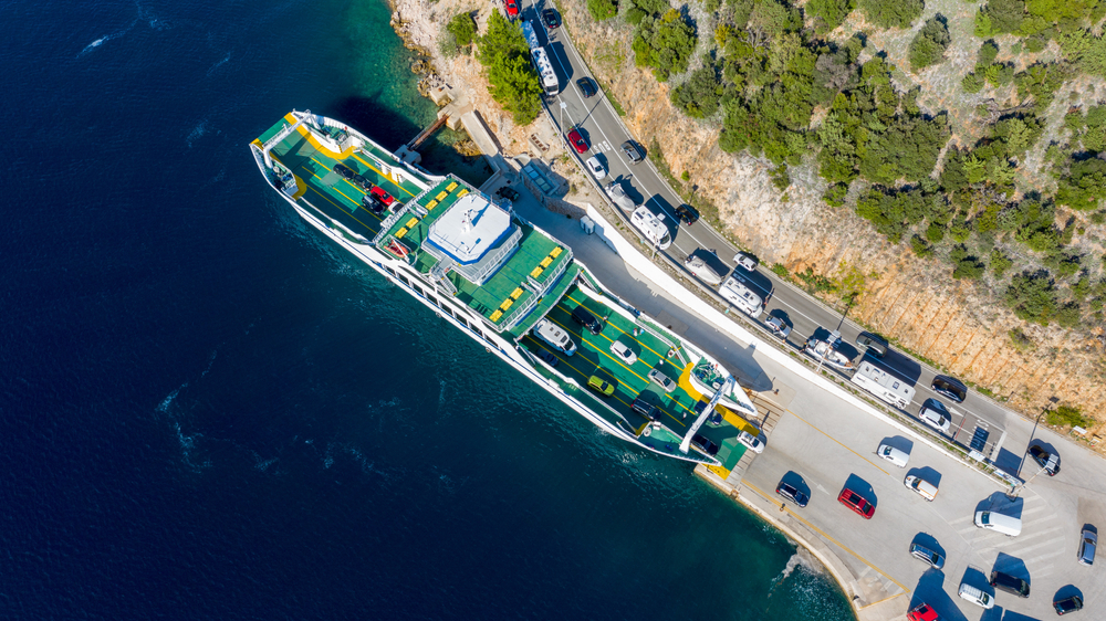 What is Terminal-to-Terminal Car Shipping?