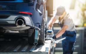 How To Prepare Your Car for Transport