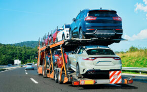Do Car Shipping Companies Offer Insurance? What You Need to Know